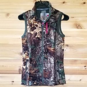 Icebreaker Merino Wool Vest